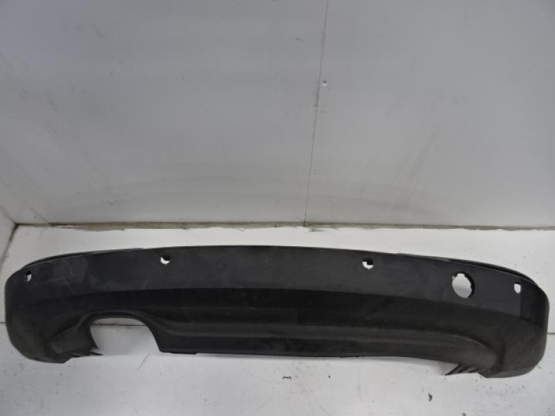 SPOILER ACHTERBUMPER Vw TIGUAN (1) 10/07 - 06/11