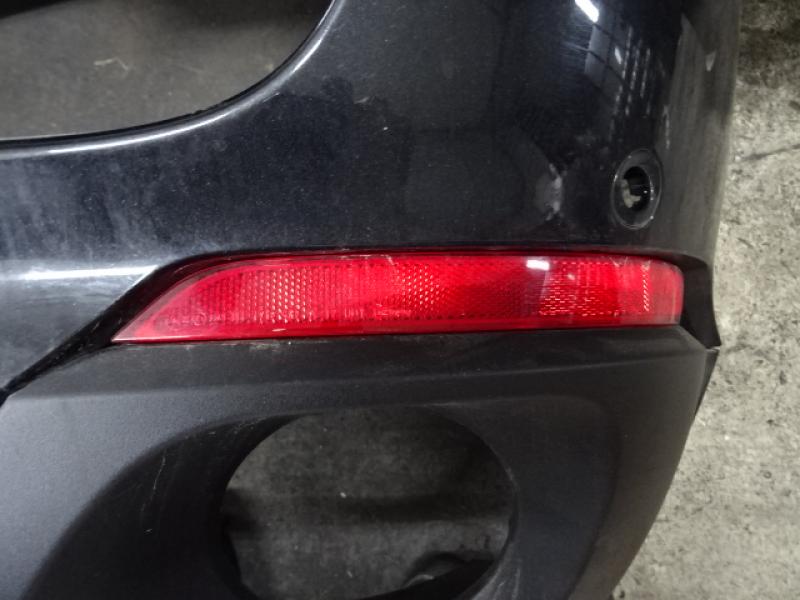 KATOOG ACHTER RECHTS Bmw X5 F15 08/13 - 18