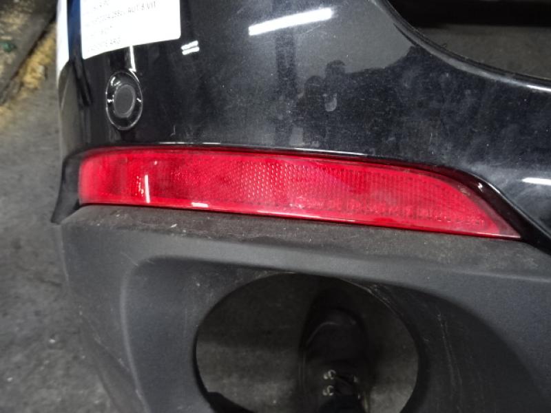 KATOOG ACHTER LINKS Bmw X5 F15 08/13 - 18