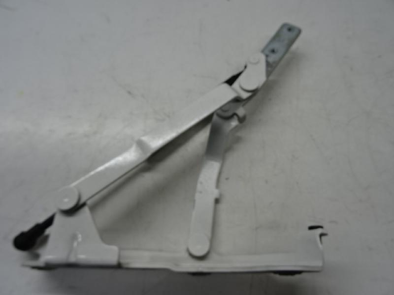 CHARNIERE DE MALLE DROITE Fiat 500 07 - 15