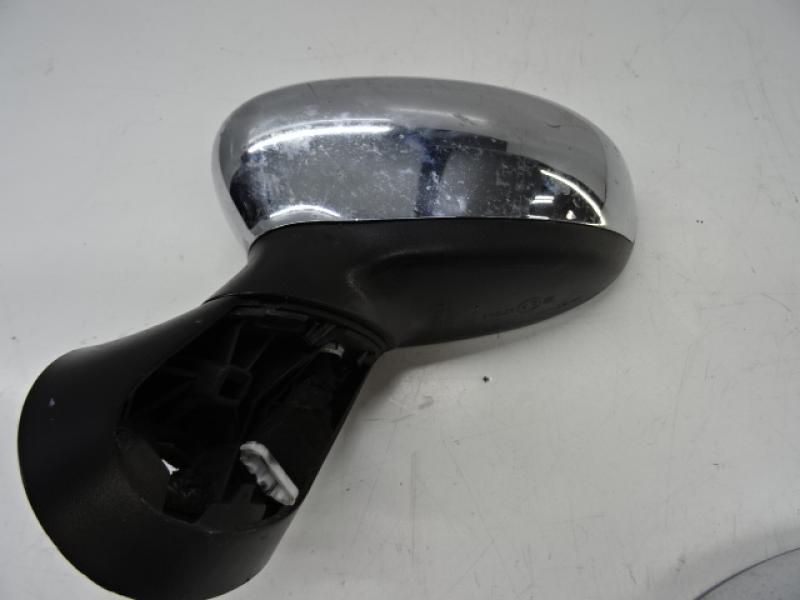 WING MIRROR LEFT Fiat 500 07 - 15