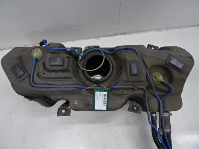 BRANDSTOFTANK BENZINE Fiat 500 07 - 15