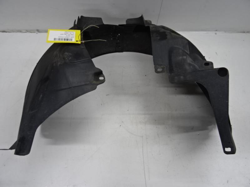 BINNEN SPATBORD LINKS VOOR Opel CORSA D 01/11 - 15