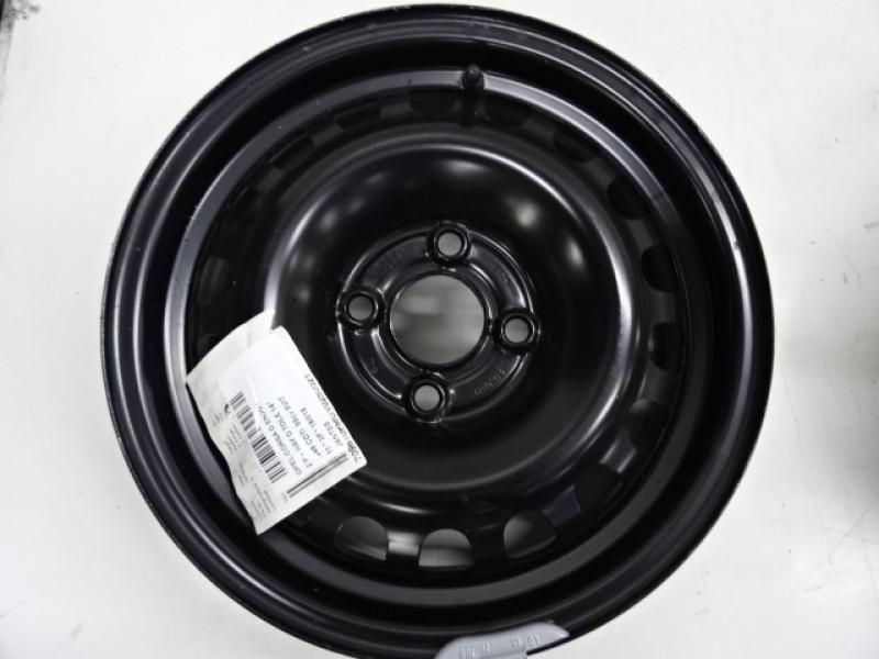 VELGEN Opel CORSA D 01/11 - 15