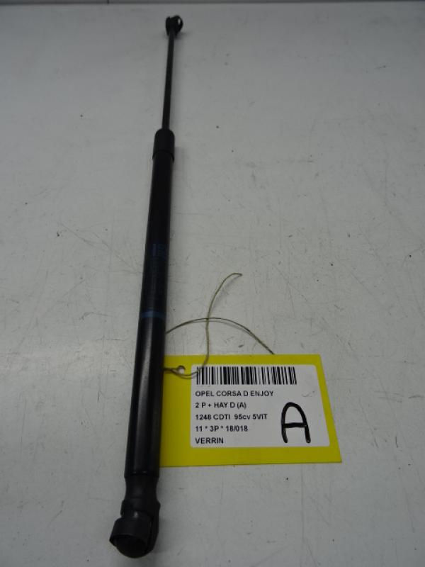 DRUKVEER Opel CORSA D 01/11 - 15