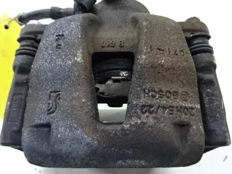 REMKLAUW VOOR RECHTS Opel CORSA D 01/11 - 15