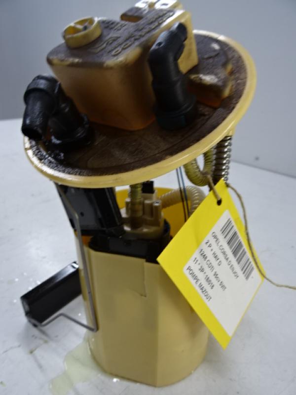 DIESEL POMP Opel CORSA D 01/11 - 15