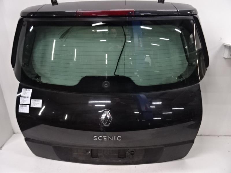 HECKKLAPPE Renault SCENIC 7/03 - 4/09