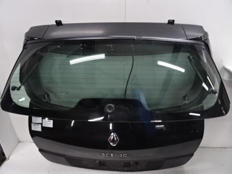 ACHTERRUIT Renault SCENIC 7/03 - 4/09
