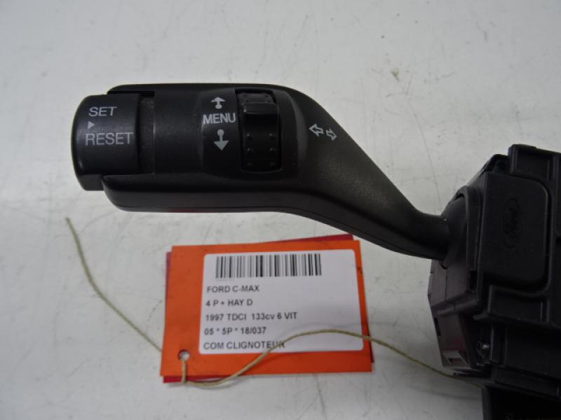 INDICATOR SWITCH Ford FOCUS C-MAX - 07