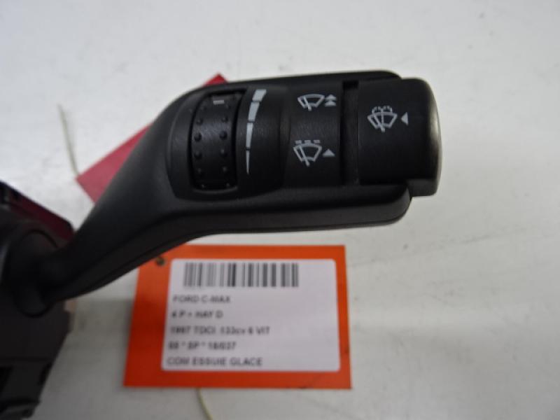 SCHEIBENWISCHER SCHALTER Ford FOCUS C-MAX - 07