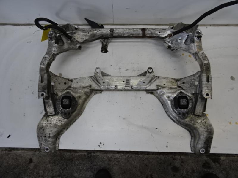 BERCEAU MOTEUR Bmw 3 E90 05 - 09/08