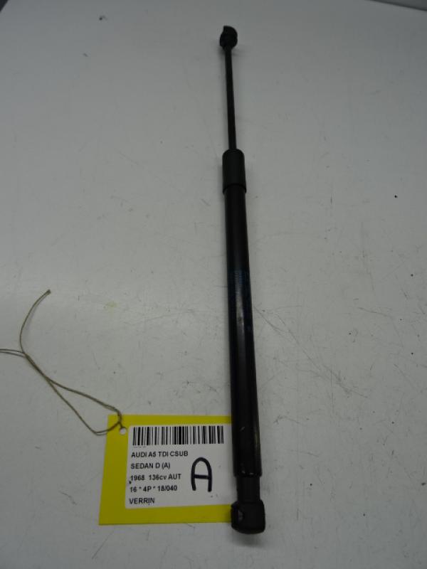VERIN Audi A5 (2) 8/11 - 16