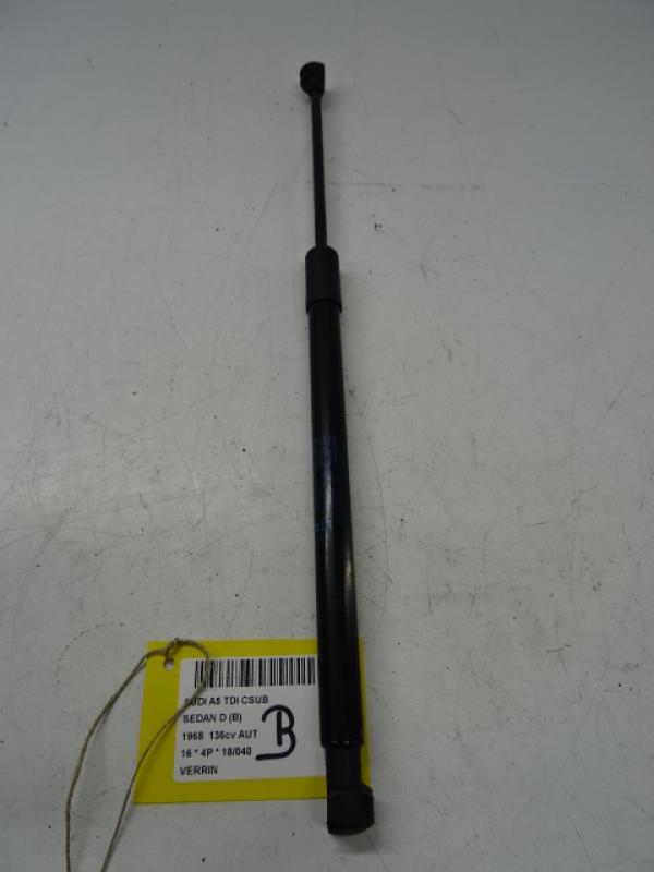 VERIN Audi A5 (2) 8/11 - 16