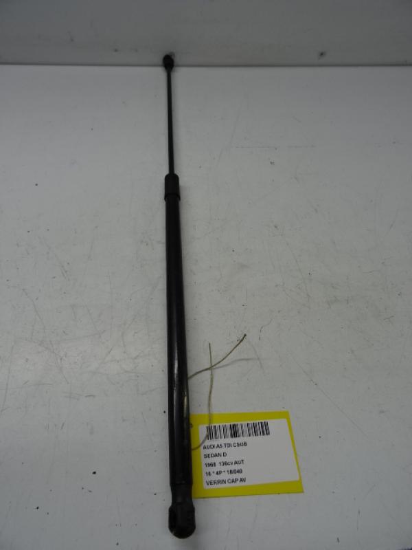 VERIN DE CAPOT AVANT Audi A5 (2) 8/11 - 16
