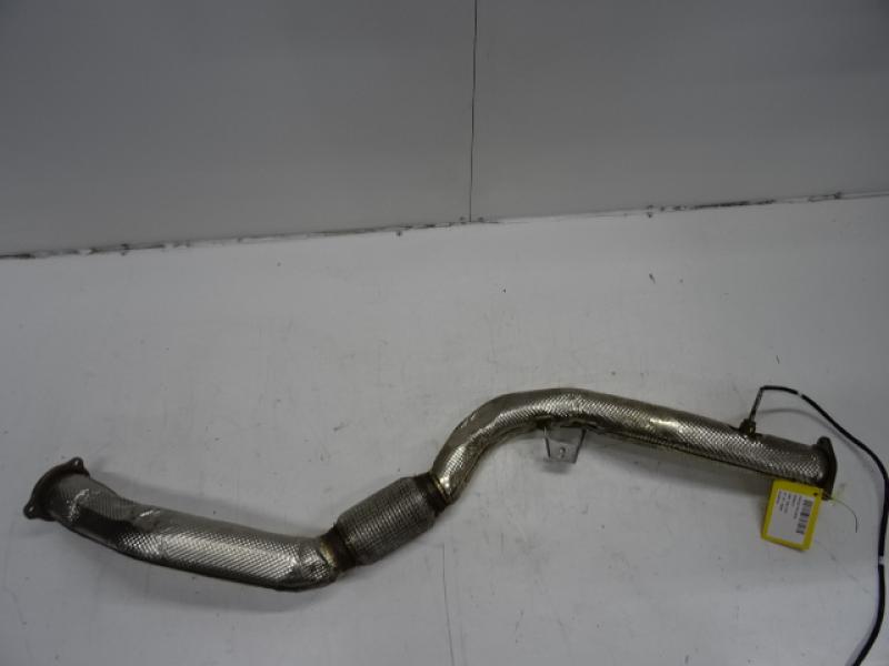 AUSPUFF FORNE Audi A5 (2) 8/11 - 16
