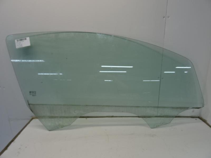 RUIT DEUR VOOR RECHTS Opel CORSA D 01/11 - 15
