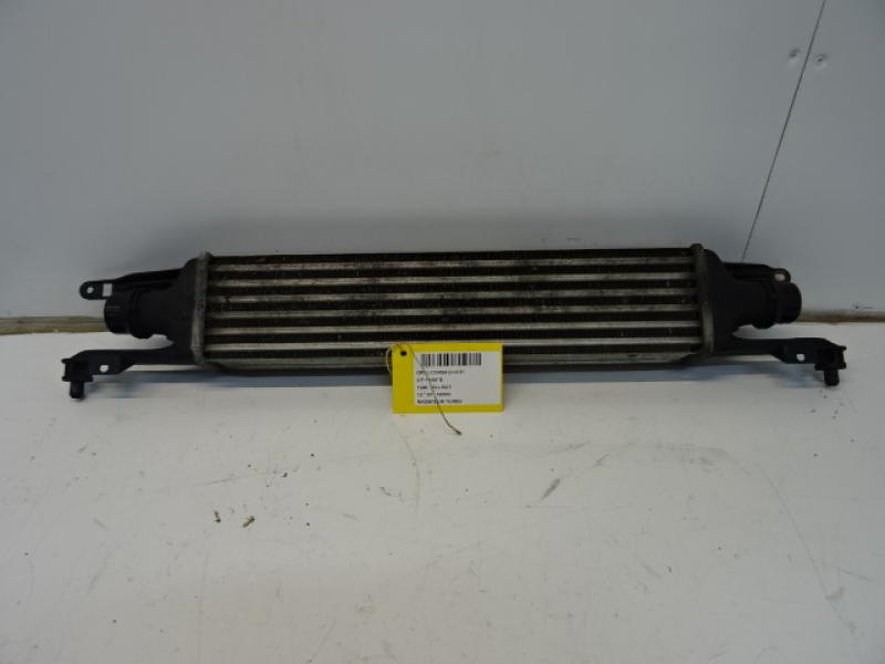 TURBO COMPRESSOR Opel CORSA D 01/11 - 15