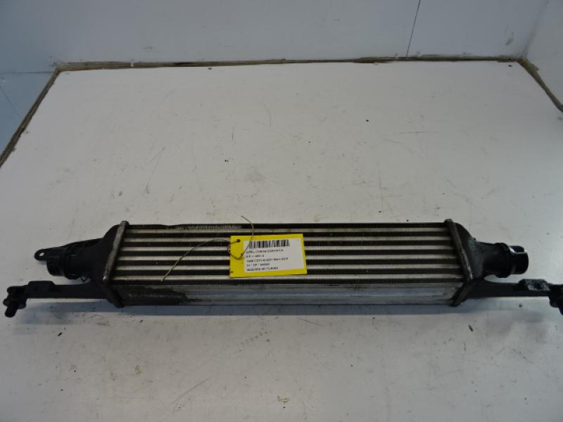 TURBO COMPRESSOR Opel CORSA D 01/11 - 15