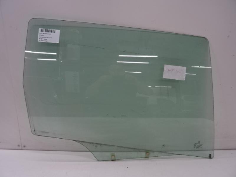 RUIT DEUR ACHTER RECHTS Peugeot 307 7/05 - 08