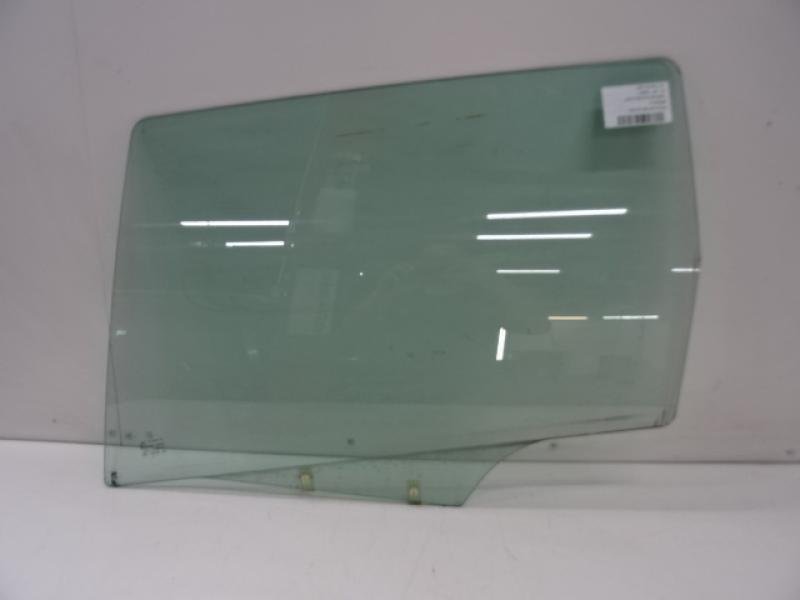 RUIT DEUR ACHTER LINKS Peugeot 307 7/05 - 08