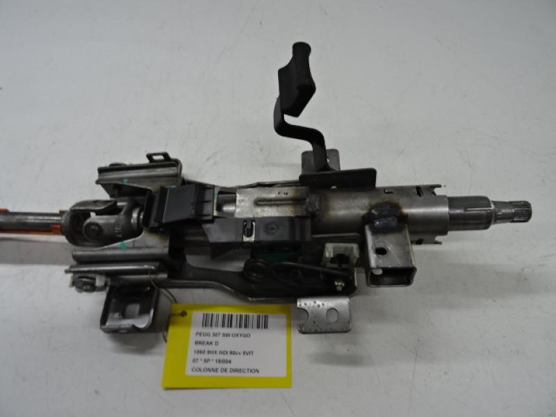 LENKSÄULE Peugeot 307 7/05 - 08