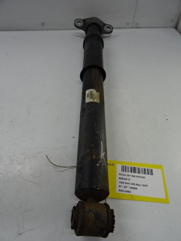 FEDERBEIN HINTER RECHTS Peugeot 307 7/05 - 08