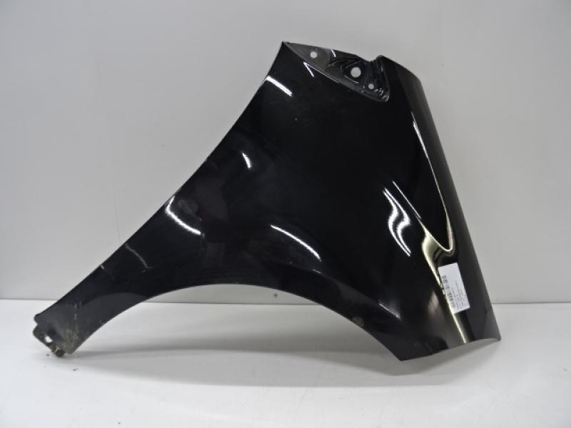 FENDER RIGHT FRONT Mercedes-Benz A W169 04 - 5/2008