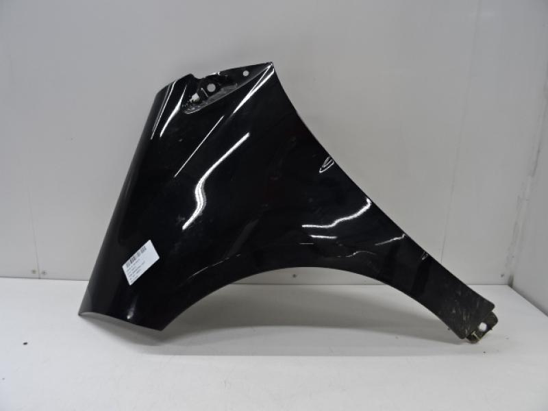 FENDER LEFT FRONT Mercedes-Benz A W169 04 - 5/2008