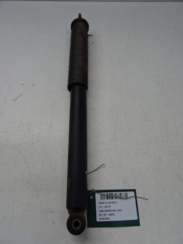 REAR SHOK ABSORBER LEFT