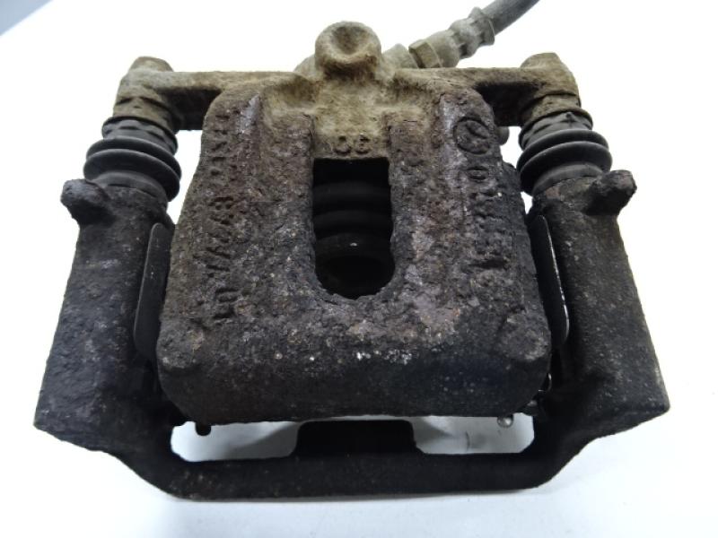 REMKLAUW ACHTER LINKS Mercedes-Benz A W169 04 - 5/2008