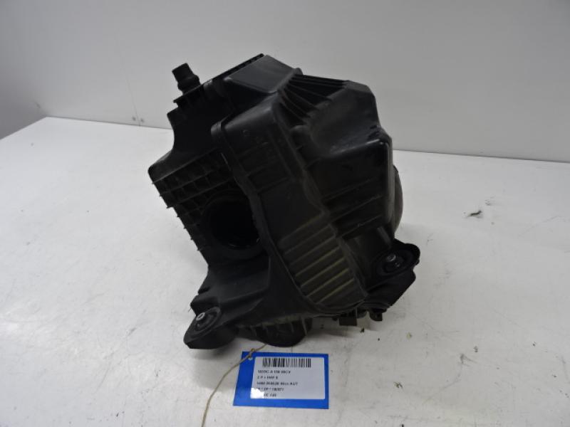 AIR FILTER Mercedes-Benz A W169 04 - 5/2008