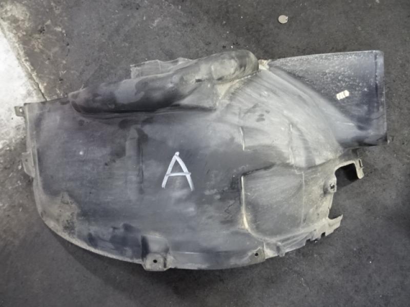 INNER FENDER RIGHT FRONT Mercedes-Benz A W169 04 - 5/2008