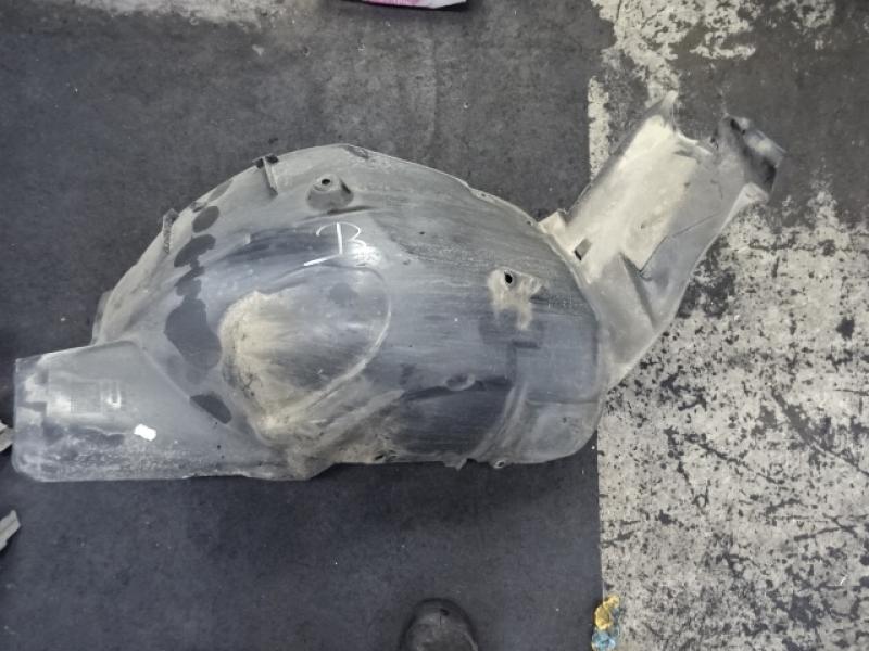 INNER FENDER RIGHT FRONT Mercedes-Benz A W169 04 - 5/2008