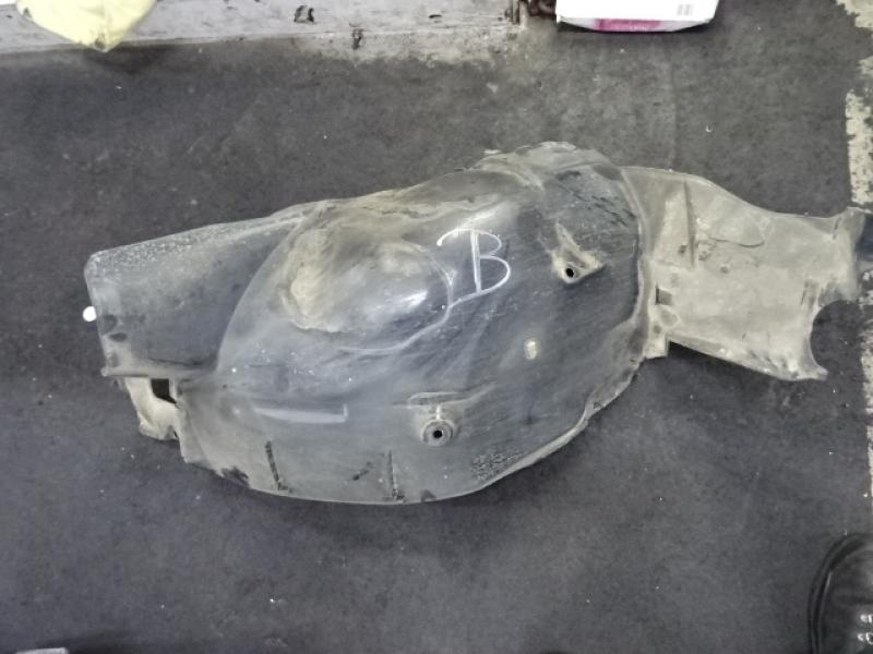 BINNEN SPATBORD LINKS VOOR Mercedes-Benz A W169 04 - 5/2008