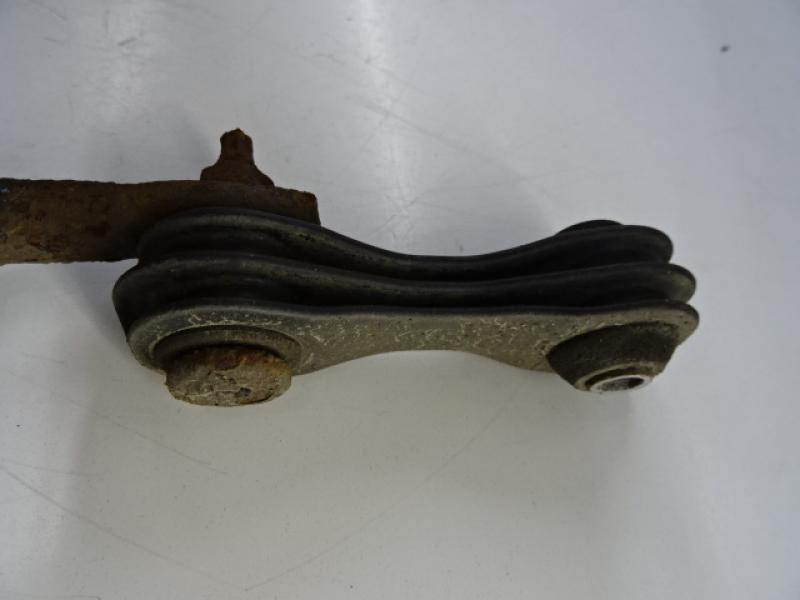 REACTIESTANG ACHTER RECHTS Mercedes-Benz A W169 04 - 5/2008