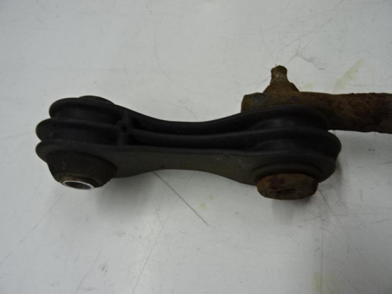 REACTIESTANG ACHTER LINKS Mercedes-Benz A W169 04 - 5/2008