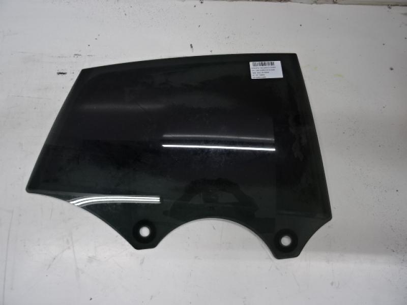 RIGHT REAR DOOR WINDOW Bmw 4  F32/33/36 7/13+