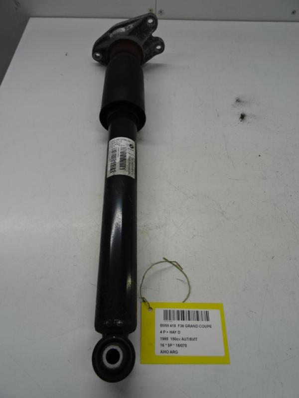 REAR SHOK ABSORBER LEFT Bmw 4  F32/33/36 7/13+