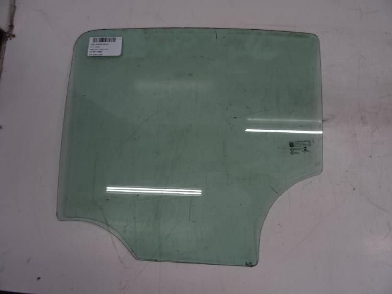 VITRE DE PORTE ARRIERE GAUCHE Opel MOKKA 6/12 - 16