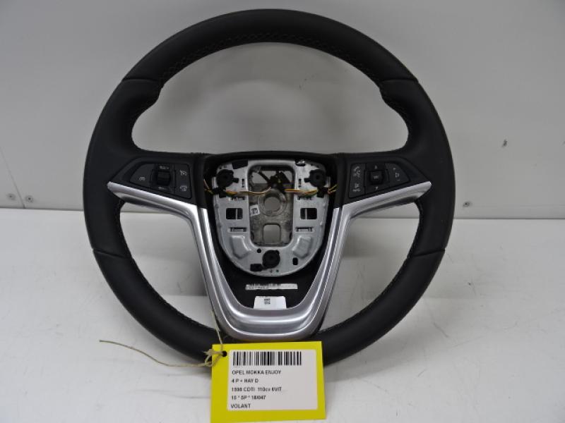 STUUR Opel MOKKA 6/12 - 16