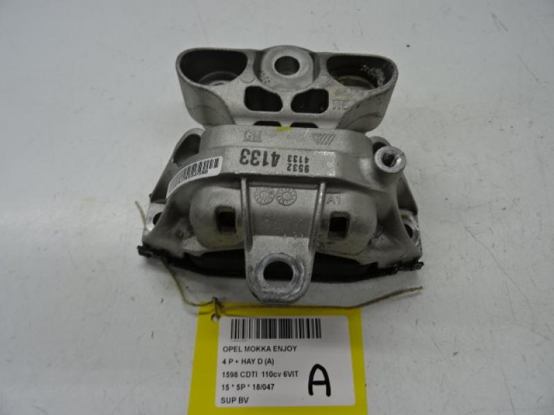 VERSNELLINGSBAKSTEUN Opel MOKKA 6/12 - 16