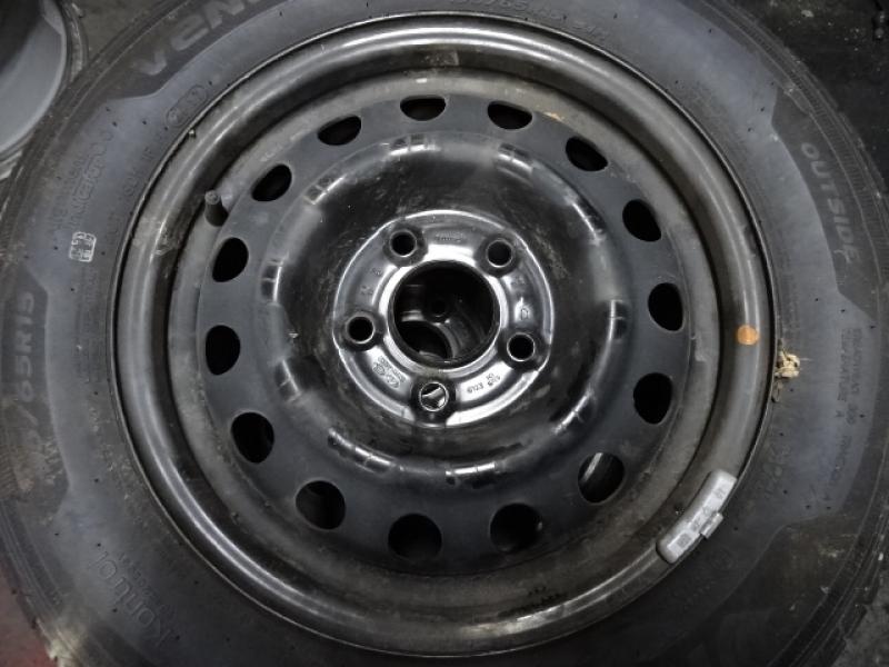 VELGEN Kia CEED 05/12 - 15