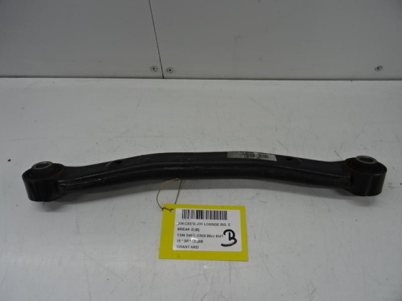 DRAAGARM ACHTER RECHTS Kia CEED 05/12 - 15