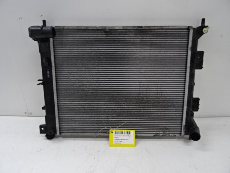 RADIATOR Kia CEED 05/12 - 15