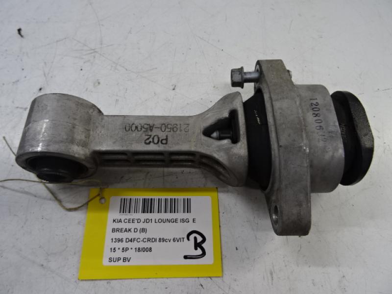 VERSNELLINGSBAKSTEUN Kia CEED 05/12 - 15