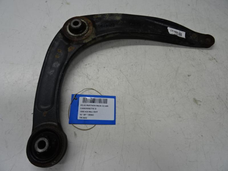 DRAAGARM VOOR RECHTS Peugeot PARTNER 08 - 18