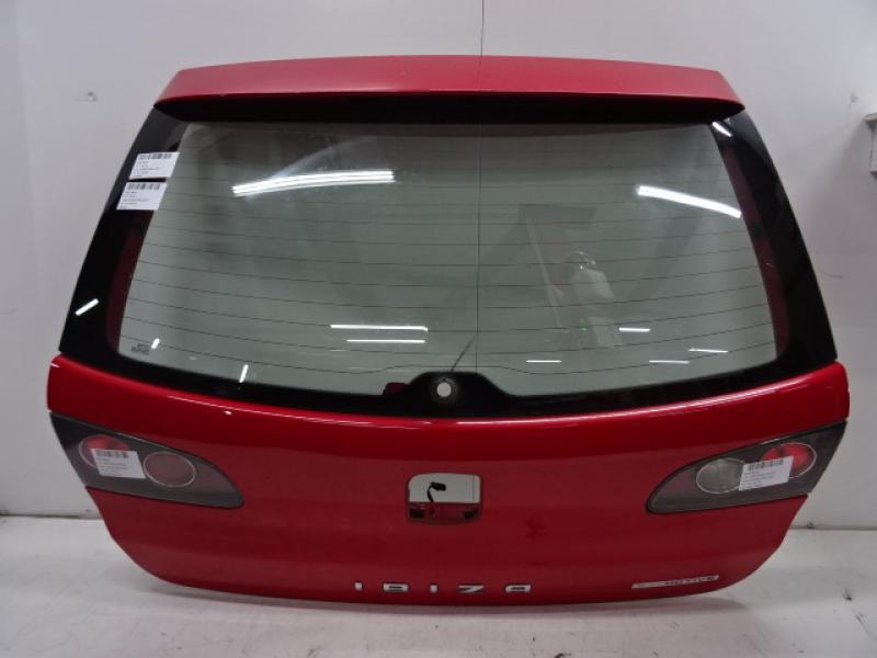 HAYON Seat IBIZA MK3 (6L1) 6/02 - 08