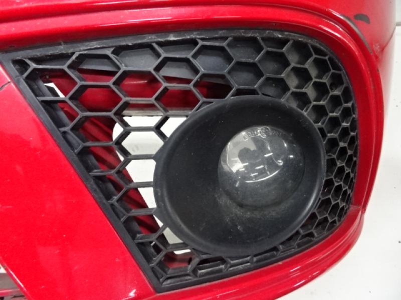PHARE ANTI-BROUILLARD AVANT GAUCHE Seat IBIZA MK3 (6L1) 6/02 - 08