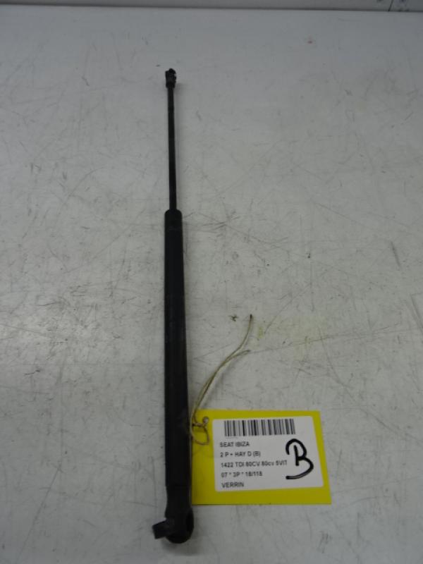 VERIN Seat IBIZA MK3 (6L1) 6/02 - 08